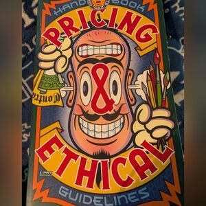 Pricing & Ethical Guidelines Handbook